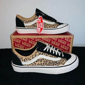 Style 36 (mini leopard)